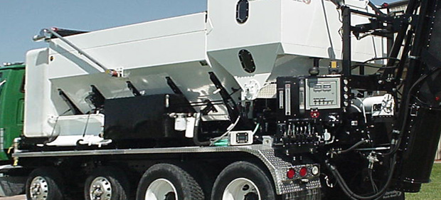 concrete delivery Northwich